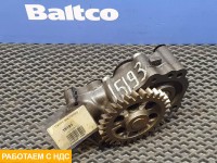 Насос масляный