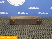 Радиатор масляный