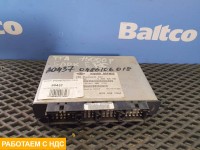 Блок управления ABS