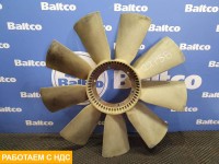 Вентилятор