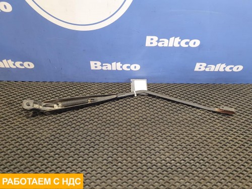 Поводок стеклоочистителя