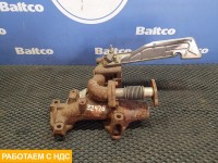 Коллектор выпускной