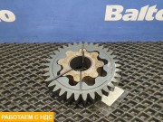 Шестерня привода масляного насоса