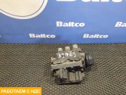 Кран уровня пола главный