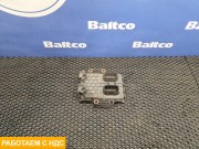 Блок электронный