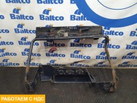 Кронштейн перекидки