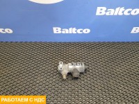 Клапан электромагнитный