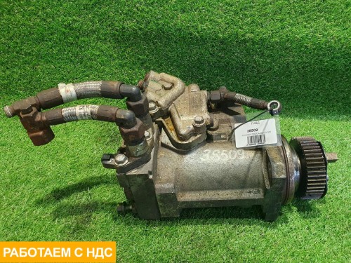 ТНВД