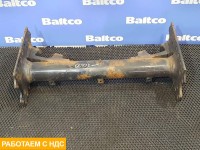 Траверса рамы поперечная