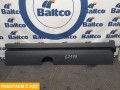 Накладка солнцезащитной шторки левая