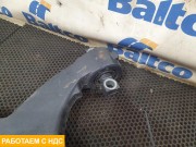 Тяга реактивная Х-образная