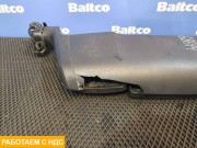 Зеркало боковое левое