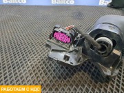 Зеркало боковое левое