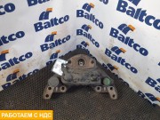 Суппорт тормозной левый