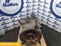 Коробка передач КПП в сборе 12TX2011TO TRAXON