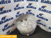 Ресивер воздушный