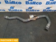 Трубка радиатора