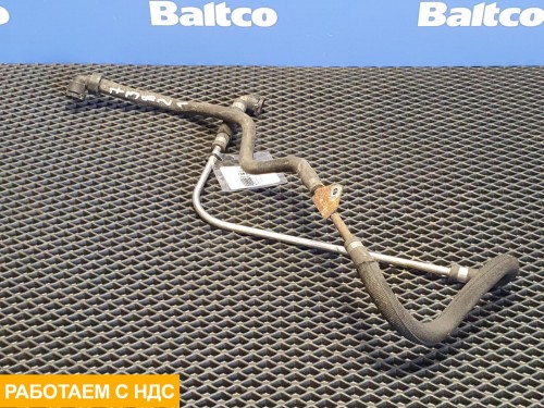 Трубка системы охлаждения