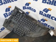 Шумоизоляция двигателя