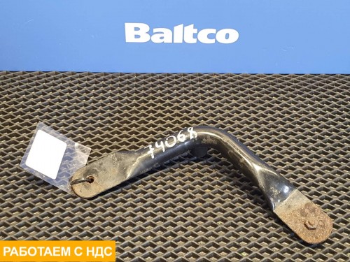 Кронштейн продолжения крыла