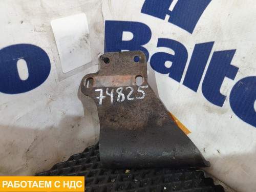 Кронштейн турбины