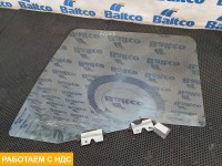 Стекло двери