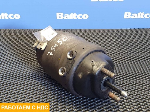 Энергоаккумулятор