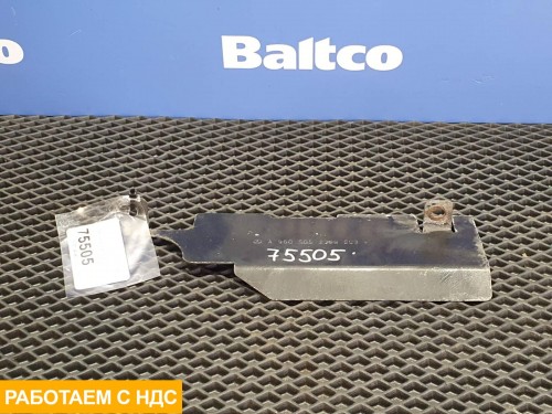 Кронштейн радиатора