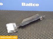 Кронштейн радиатора