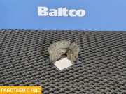 Направляющая крепления амортизатора кабины