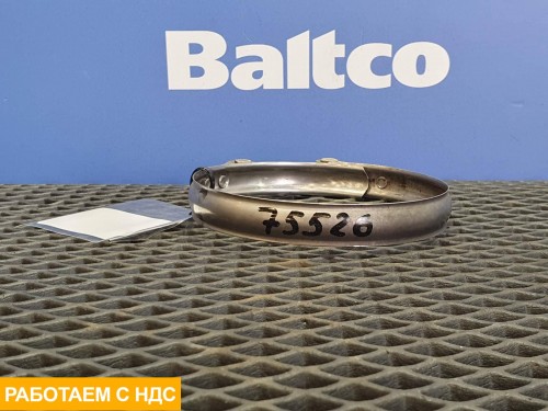 Хомут патрубка интеркулера