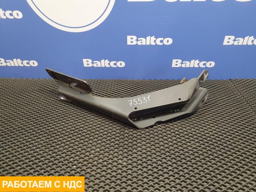 Кронштейн воздушного фильтра