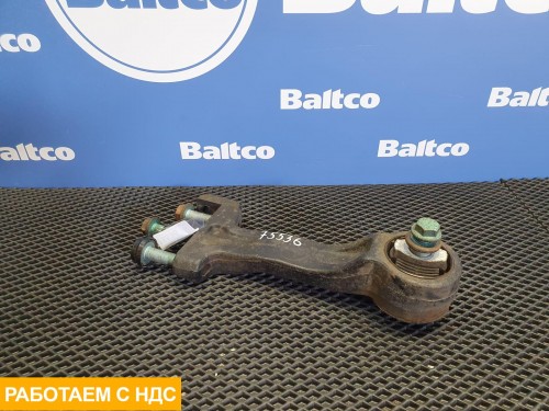 Кронштейн крепления торсиона