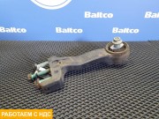 Кронштейн крепления торсиона