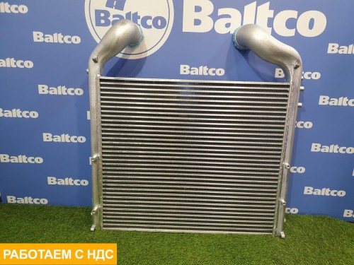 Интеркулер