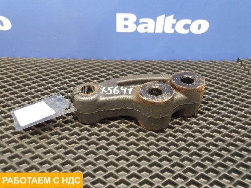 Опора переднего амортизатора