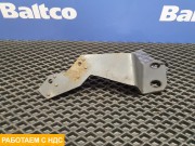 Кронштейн тормозных трубок