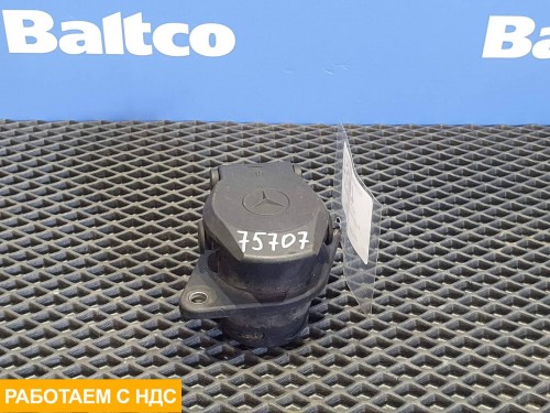 Корпус розетки