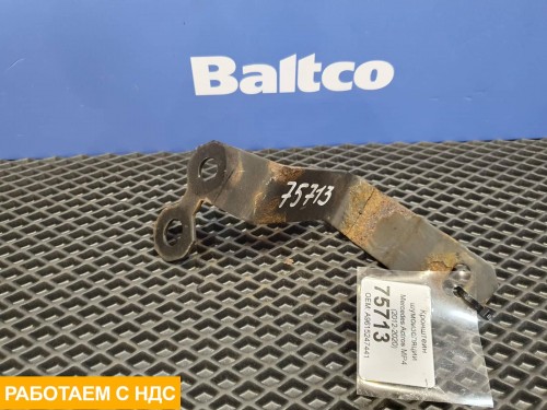 Кронштейн шумоизоляции