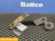 Кронштейн шумоизоляции