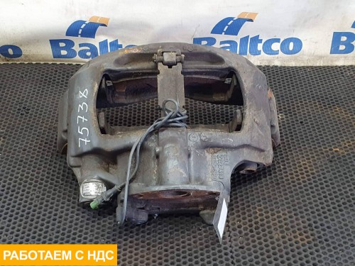 Суппорт тормозной