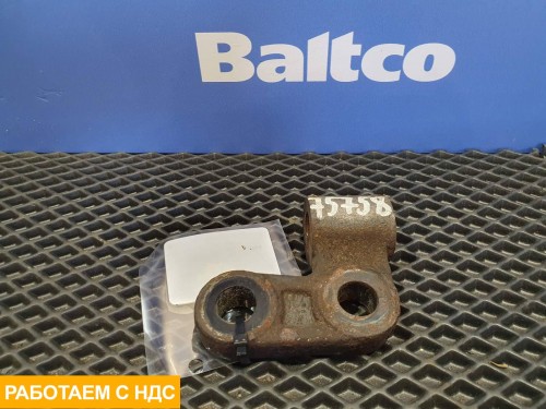 Кронштейн усилителя бампера