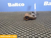 Кронштейн усилителя бампера