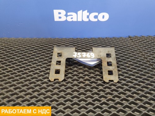 Кронштейн трубок AdBlue