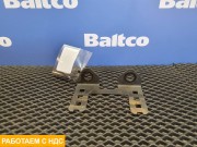 Кронштейн трубок AdBlue