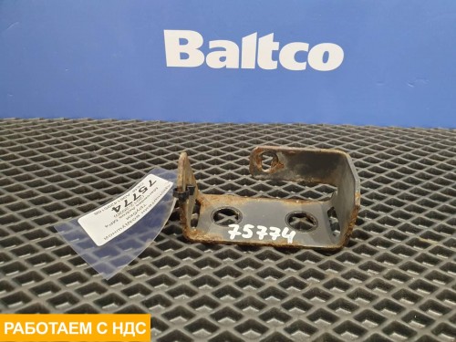 Кронштейн воздушной трубки