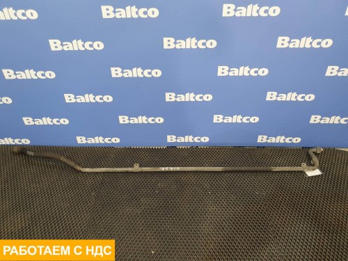 Трубка воздушного компрессора