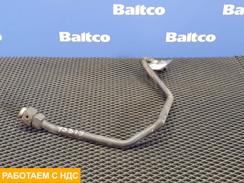 Трубка компрессора