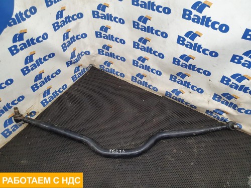 Тяга рулевая продольная