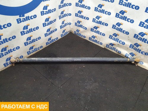 Тяга рулевая поперечная